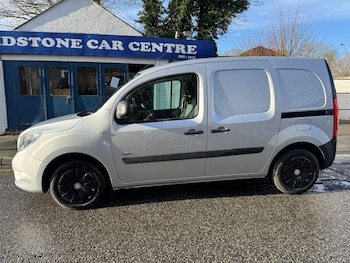 Used Mercedes-Benz Citan 2016 for sale - 77151345: Photo