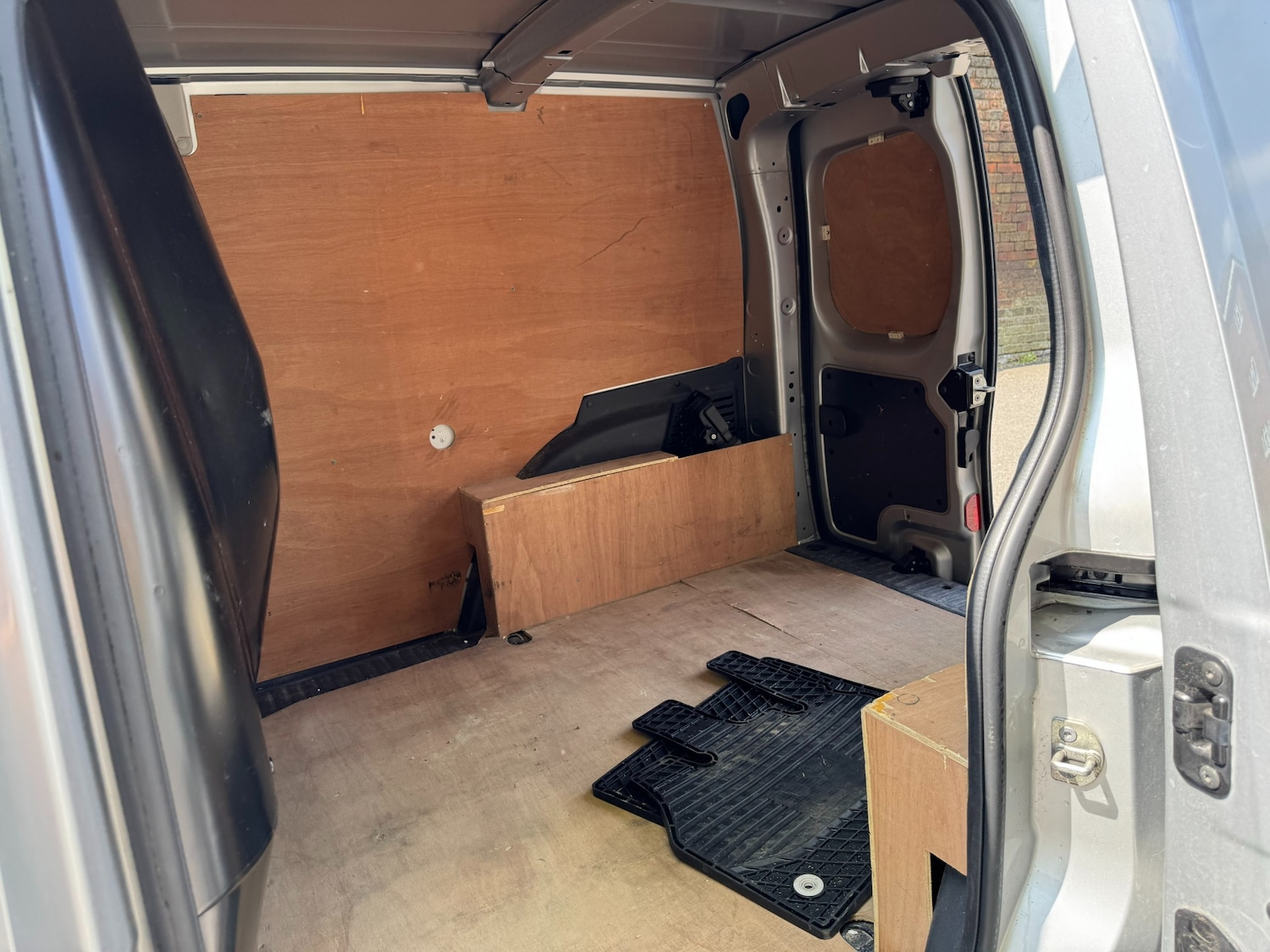 Used Mercedes-Benz Citan 2016 for sale - 77151345: Photo 20