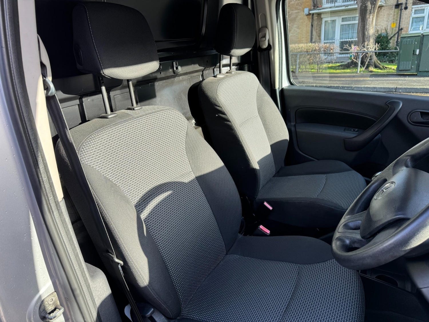 Used Mercedes-Benz Citan 2016 for sale - 77151345: Photo 38