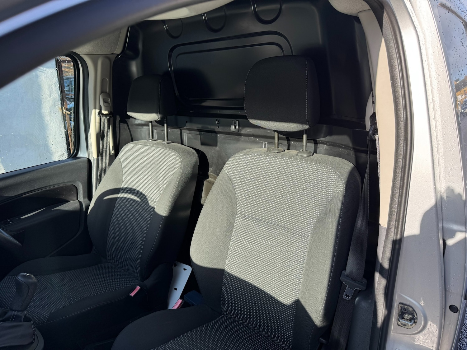 Used Mercedes-Benz Citan 2016 for sale - 77151345: Photo 41