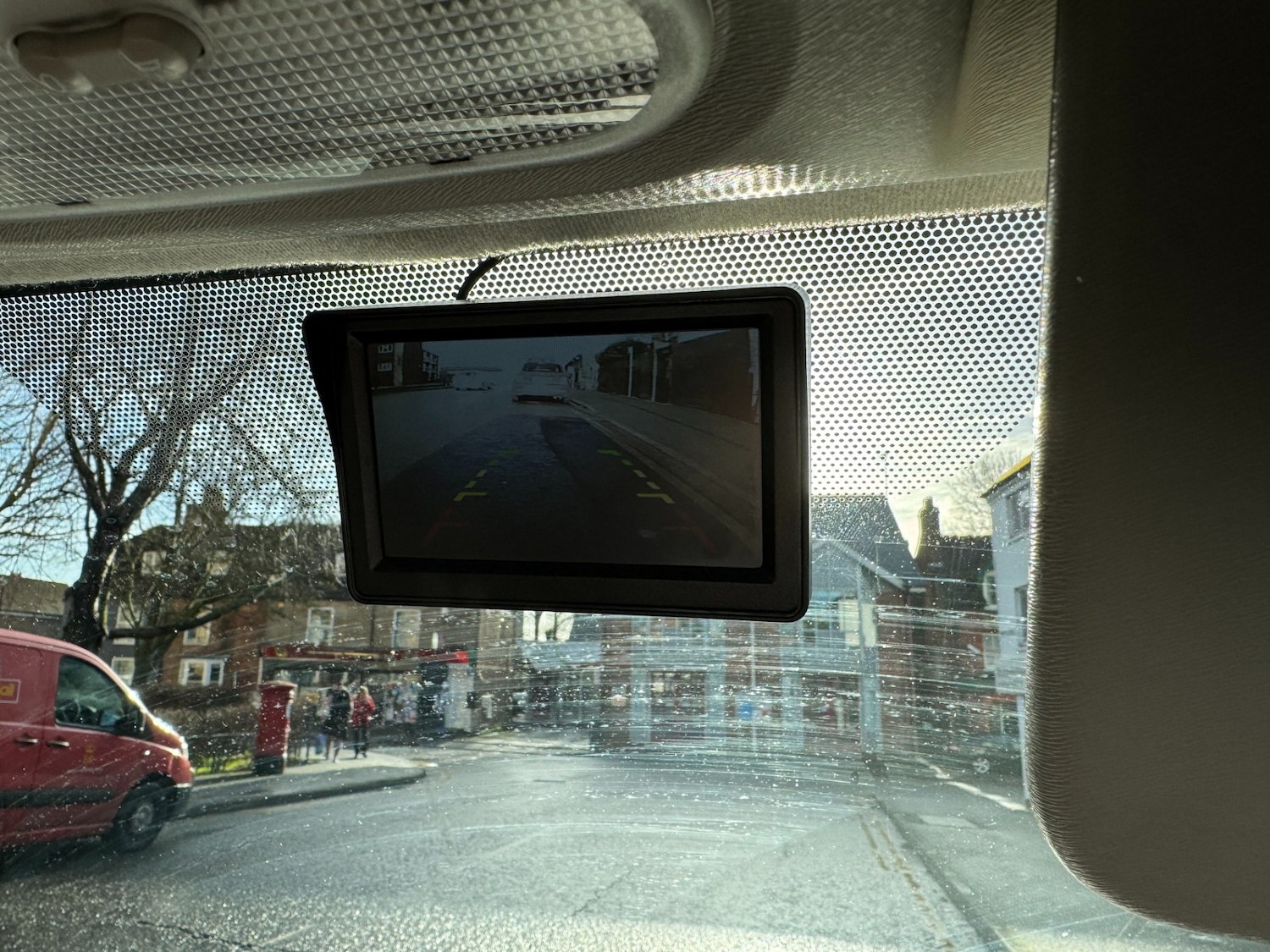 Used Mercedes-Benz Citan 2016 for sale - 77151345: Photo 5