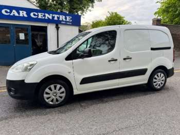 Used Peugeot Partner 2012 for sale - 74238690: Photo