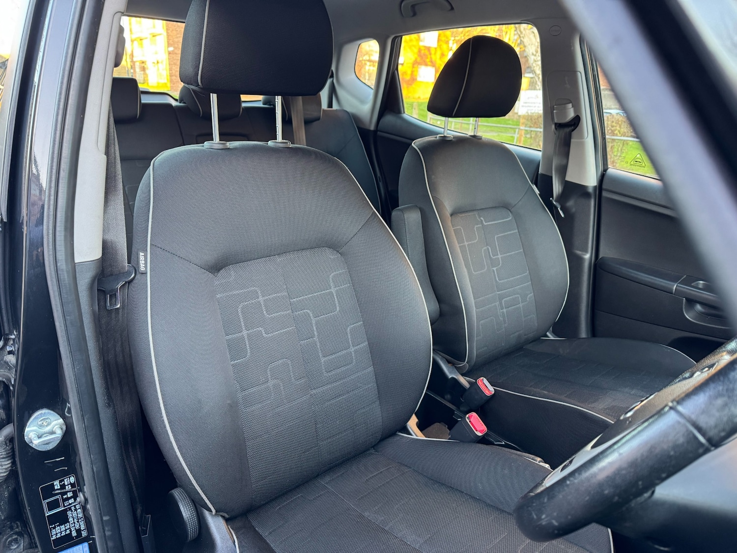 Used Kia Venga 2012 for sale - 77088363: Photo 16