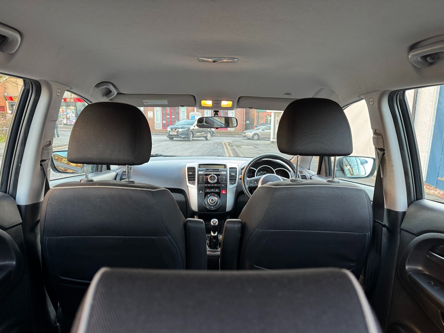 Used Kia Venga 2012 for sale - 77088363: Photo 19