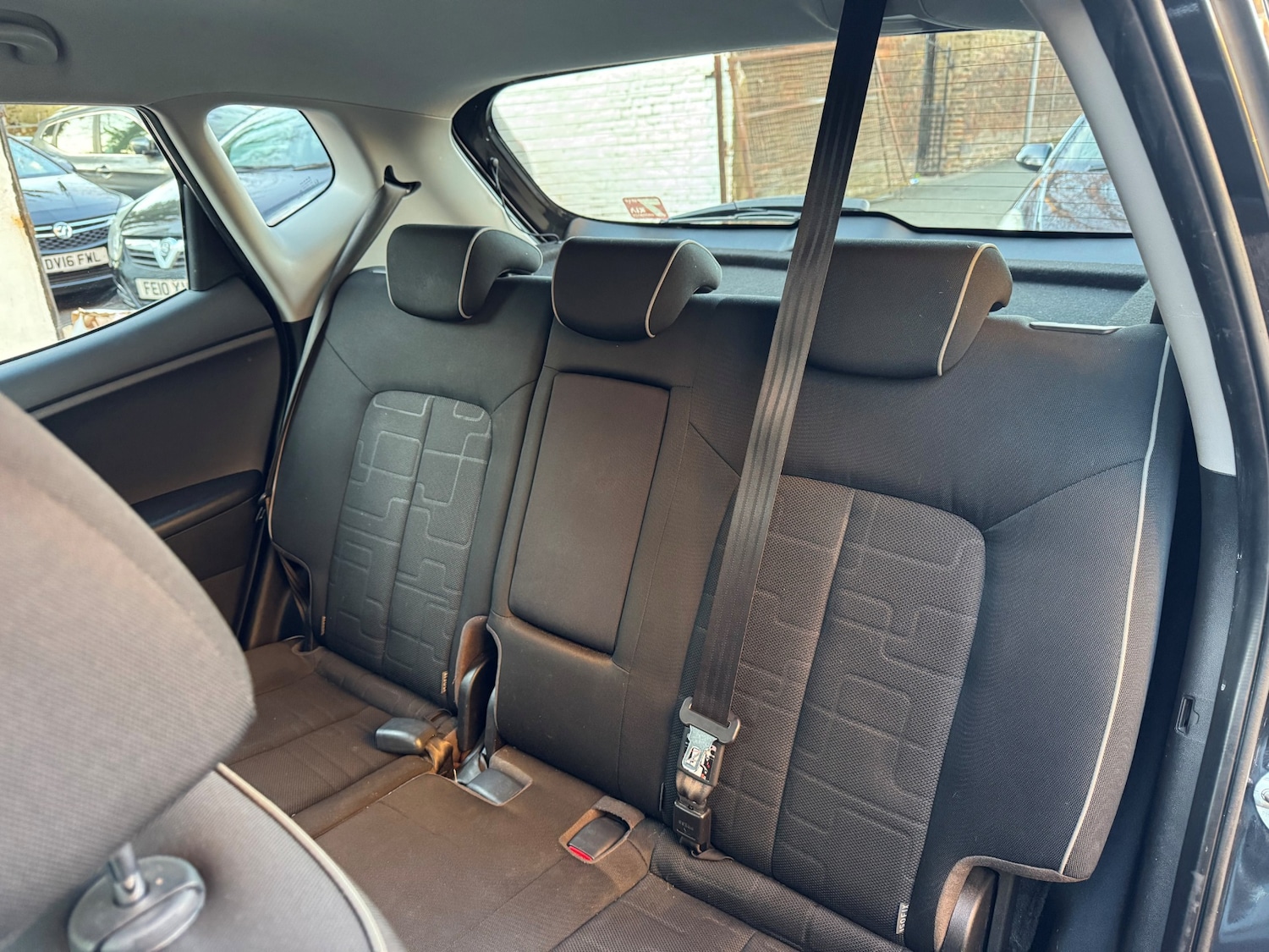 Used Kia Venga 2012 for sale - 77088363: Photo 21