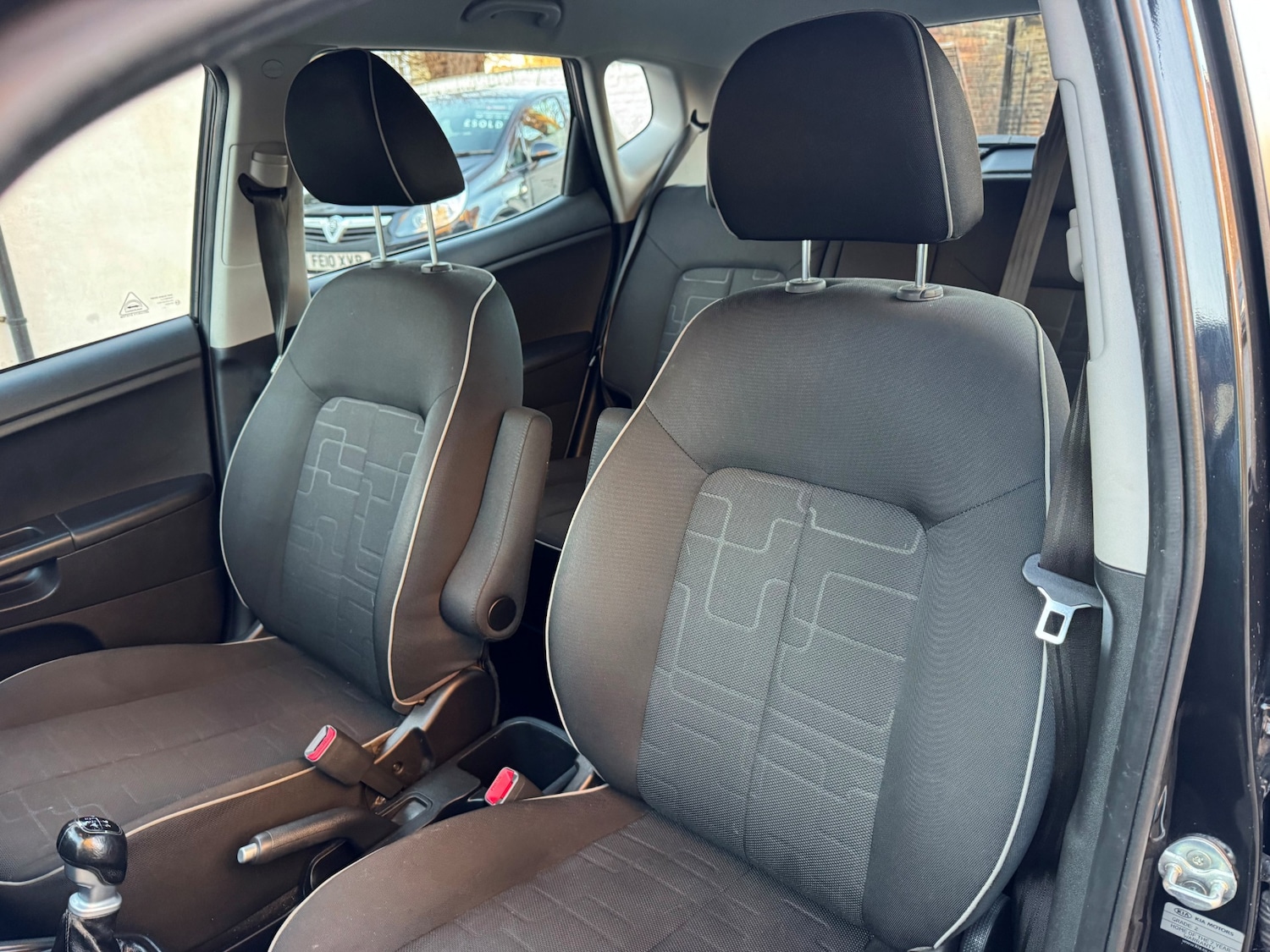 Used Kia Venga 2012 for sale - 77088363: Photo 22