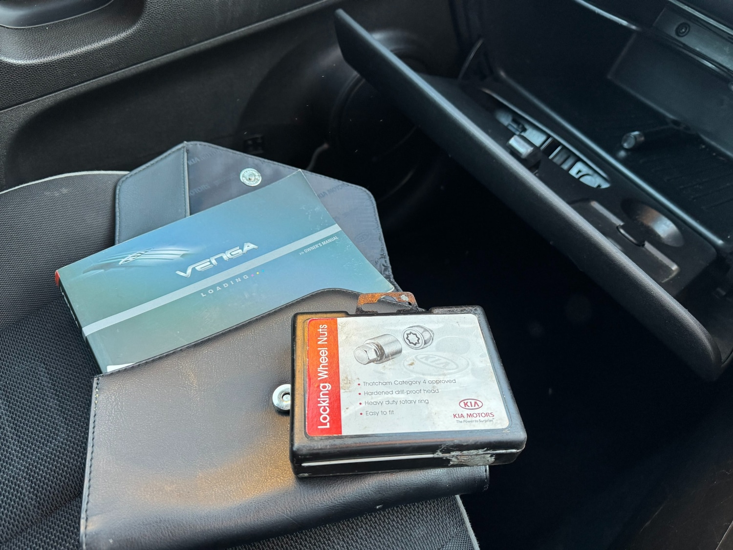 Used Kia Venga 2012 for sale - 77088363: Photo 23