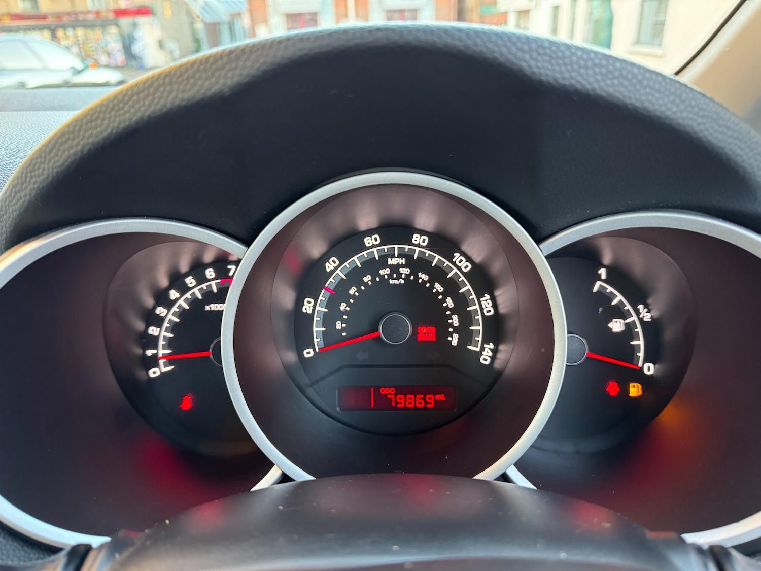 Used Kia Venga 2012 for sale - 77088363: Photo 40