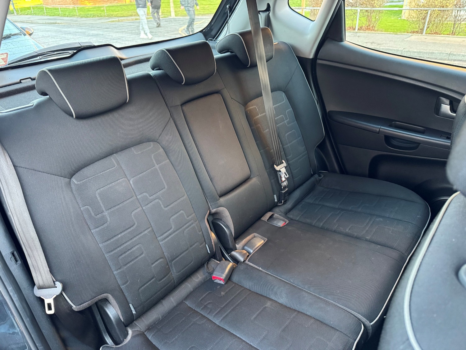 Used Kia Venga 2012 for sale - 77088363: Photo 47