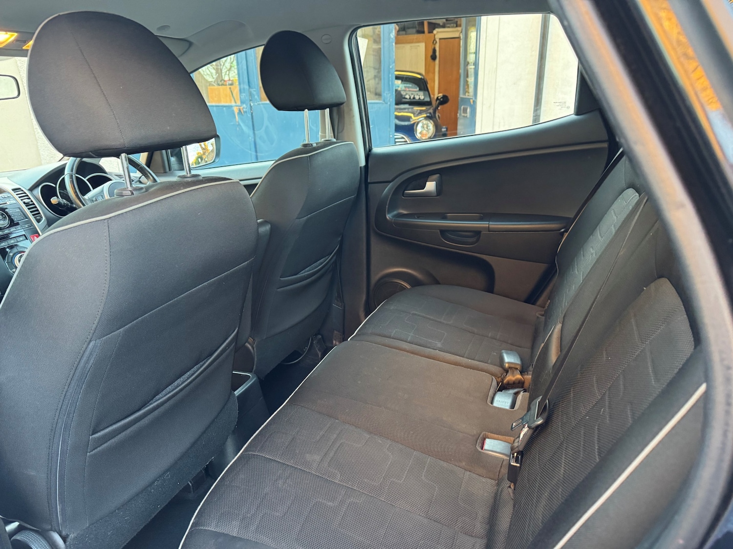 Used Kia Venga 2012 for sale - 77088363: Photo 51