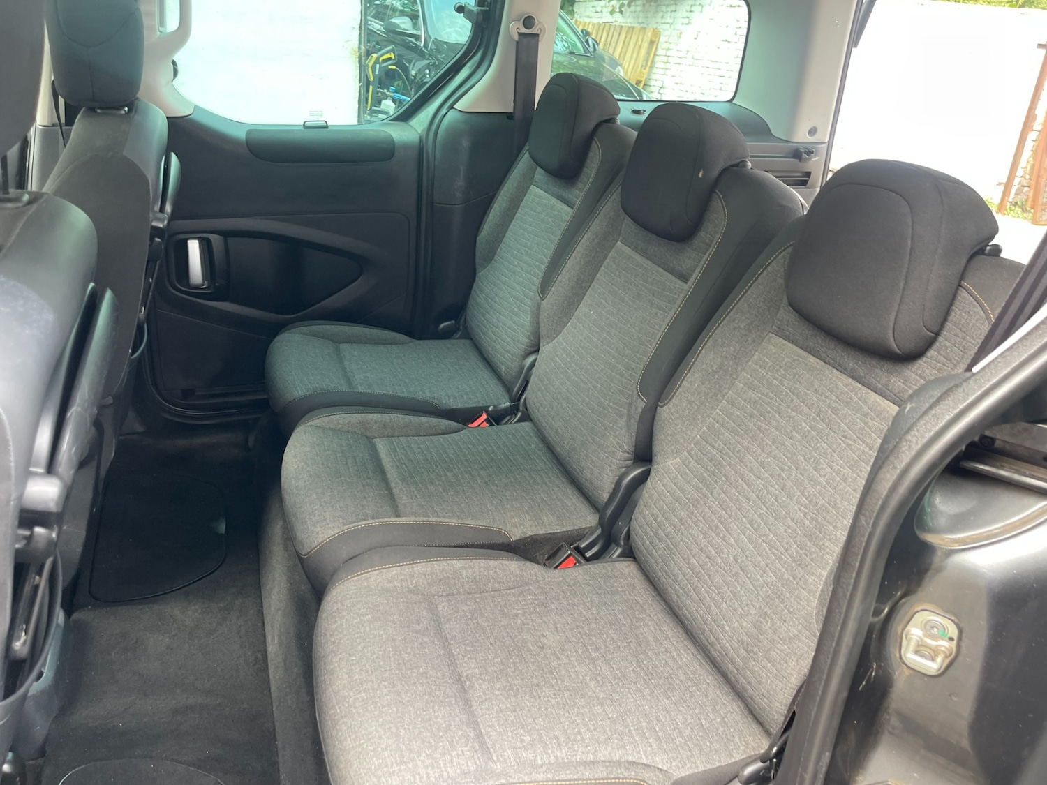 Vehicle 23