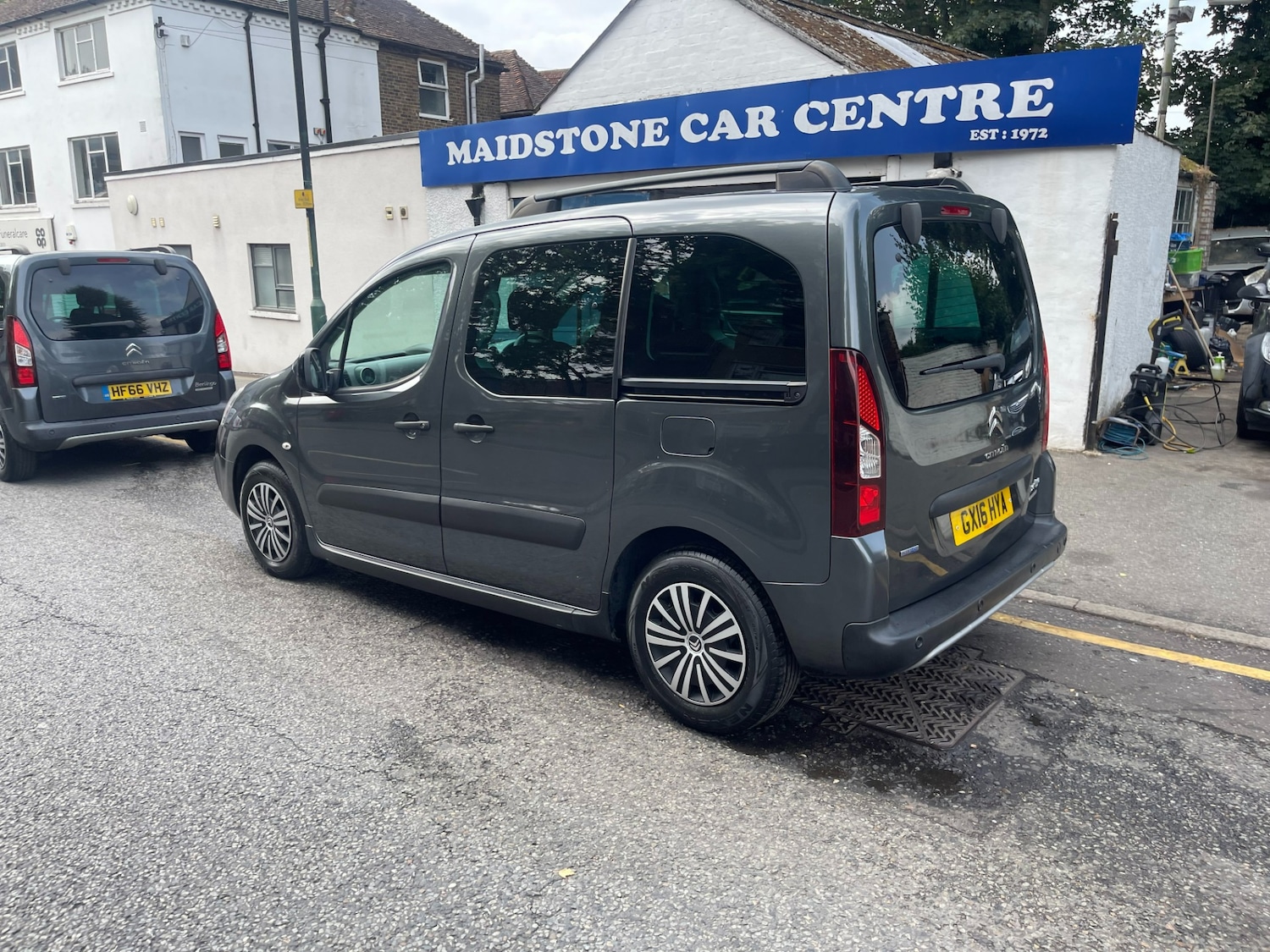 Vehicle 24