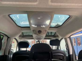 Used Citroen Berlingo 2016 for sale - 75067157: Photo