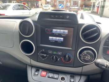 Used Citroen Berlingo 2016 for sale - 75067157: Photo