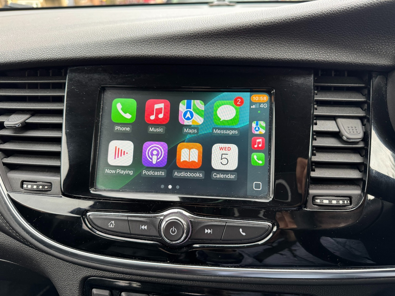 Used Vauxhall Mokka X 2018 for sale - 76421819: Photo 10