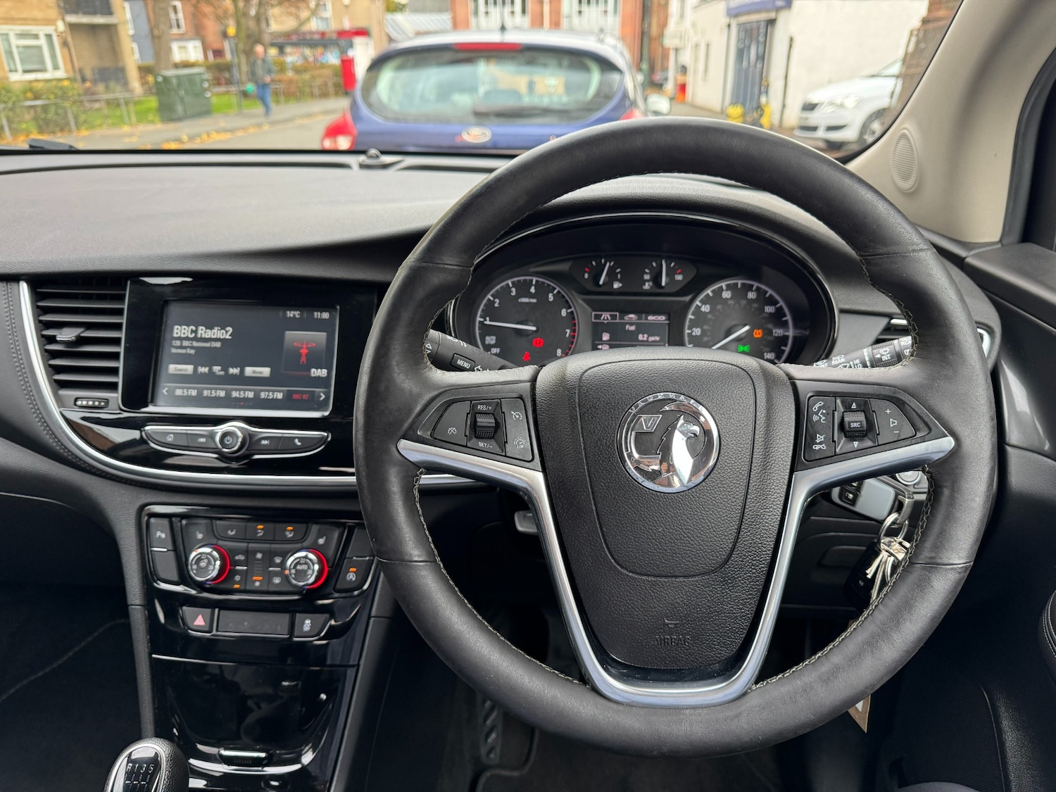 Used Vauxhall Mokka X 2018 for sale - 76421819: Photo 11