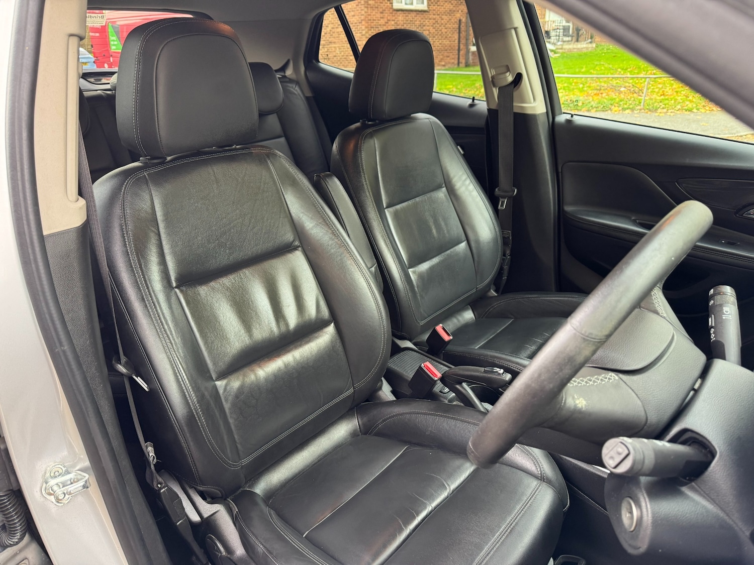 Used Vauxhall Mokka X 2018 for sale - 76421819: Photo 12