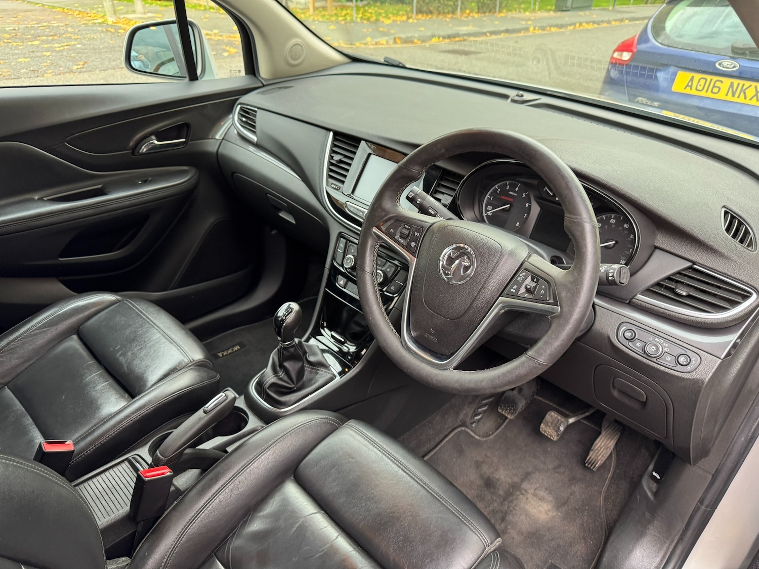 Used Vauxhall Mokka X 2018 for sale - 76421819: Photo 14