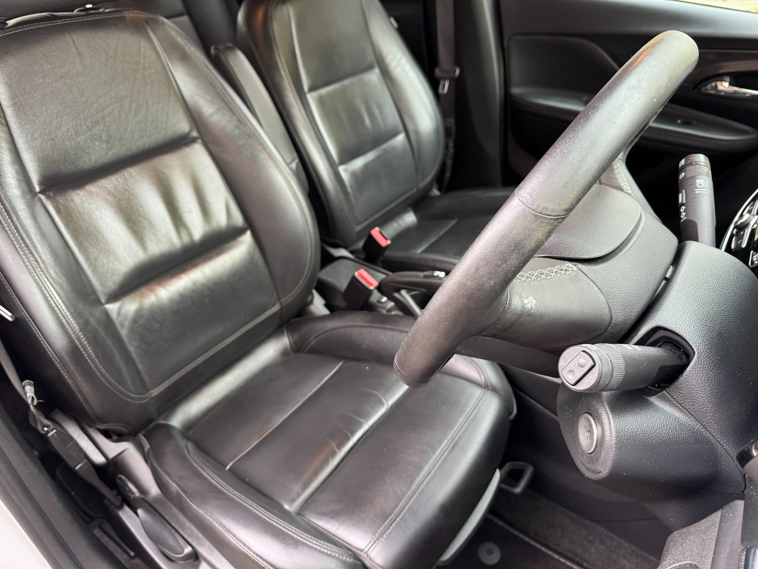 Used Vauxhall Mokka X 2018 for sale - 76421819: Photo 15