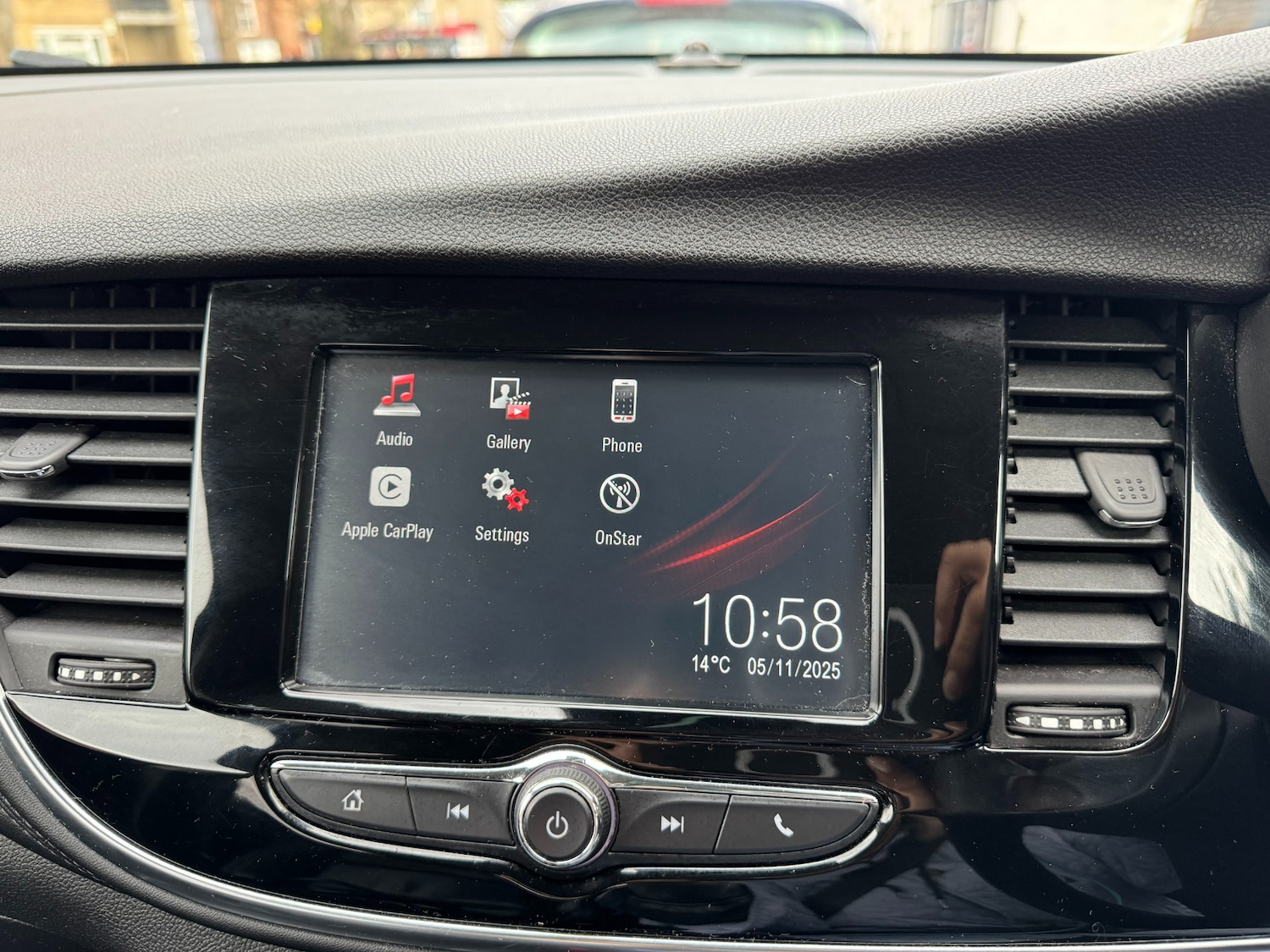 Used Vauxhall Mokka X 2018 for sale - 76421819: Photo 16