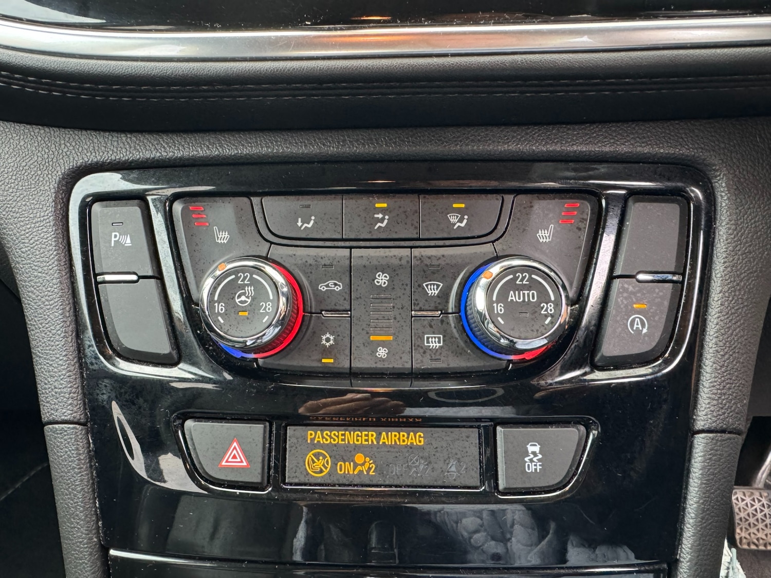 Used Vauxhall Mokka X 2018 for sale - 76421819: Photo 17