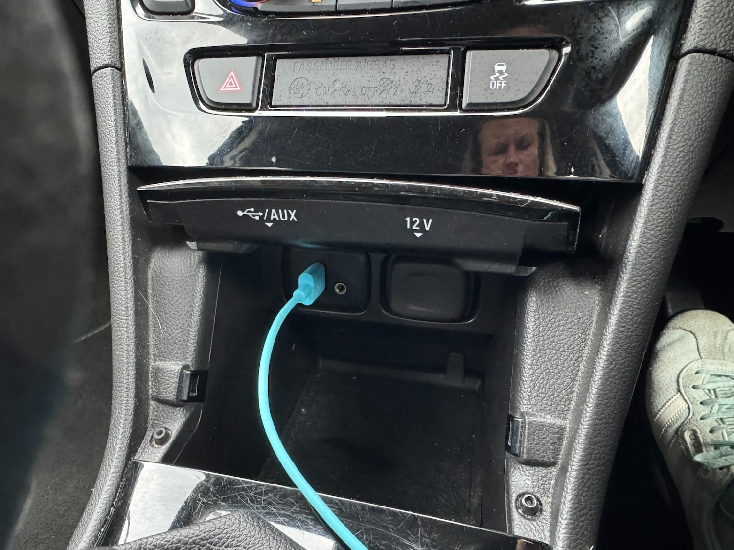 Used Vauxhall Mokka X 2018 for sale - 76421819: Photo 18