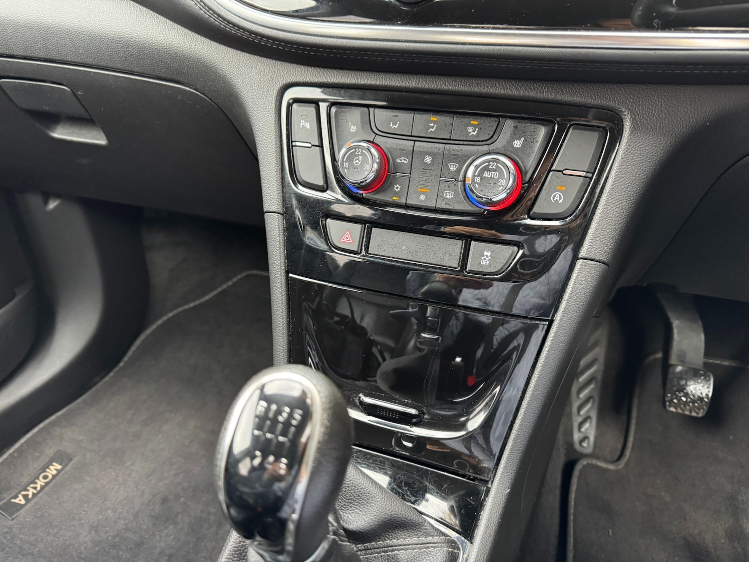 Used Vauxhall Mokka X 2018 for sale - 76421819: Photo 21