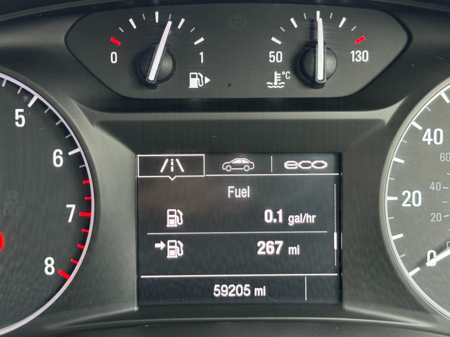 Used Vauxhall Mokka X 2018 for sale - 76421819: Photo 22