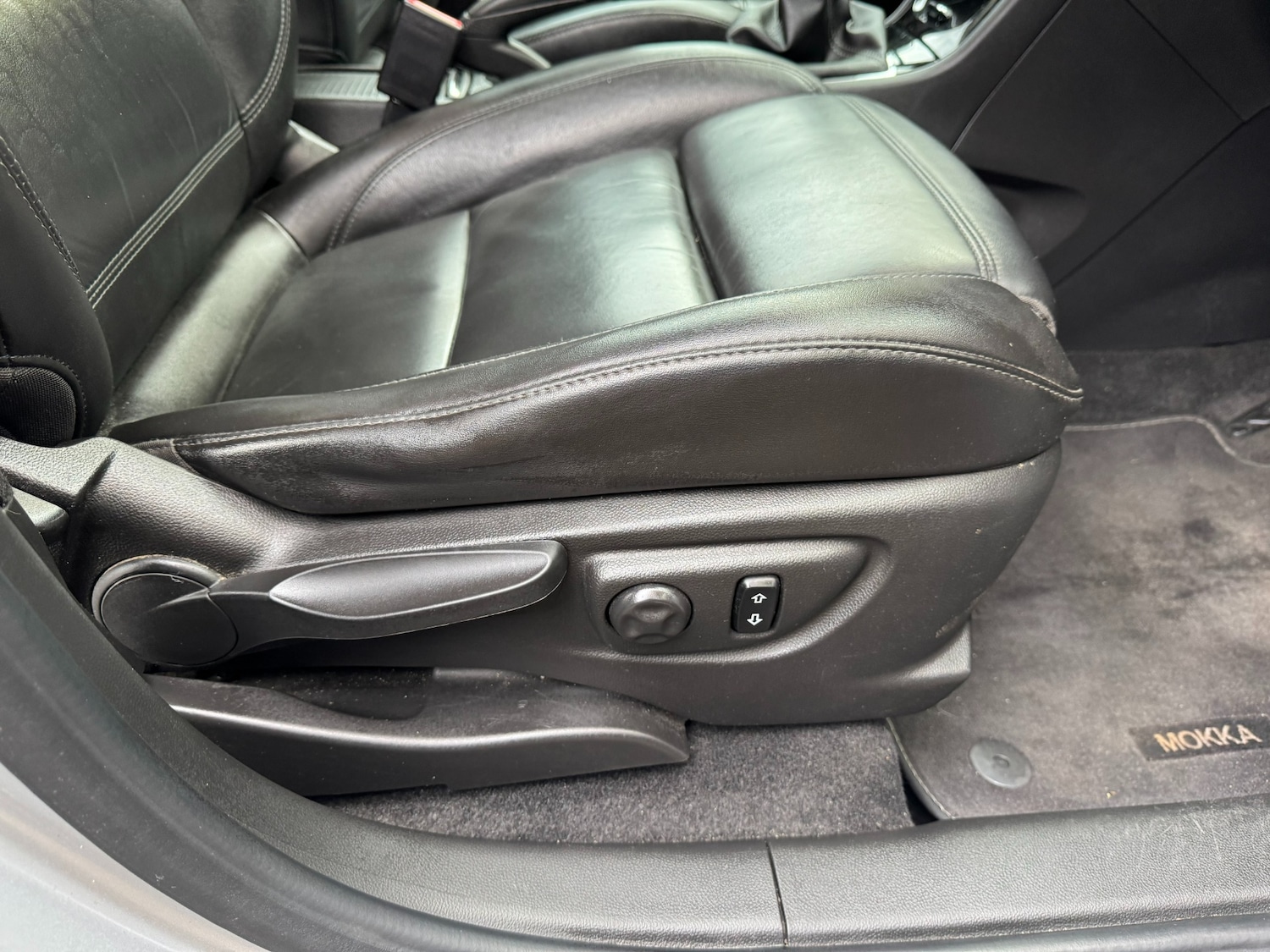 Used Vauxhall Mokka X 2018 for sale - 76421819: Photo 26