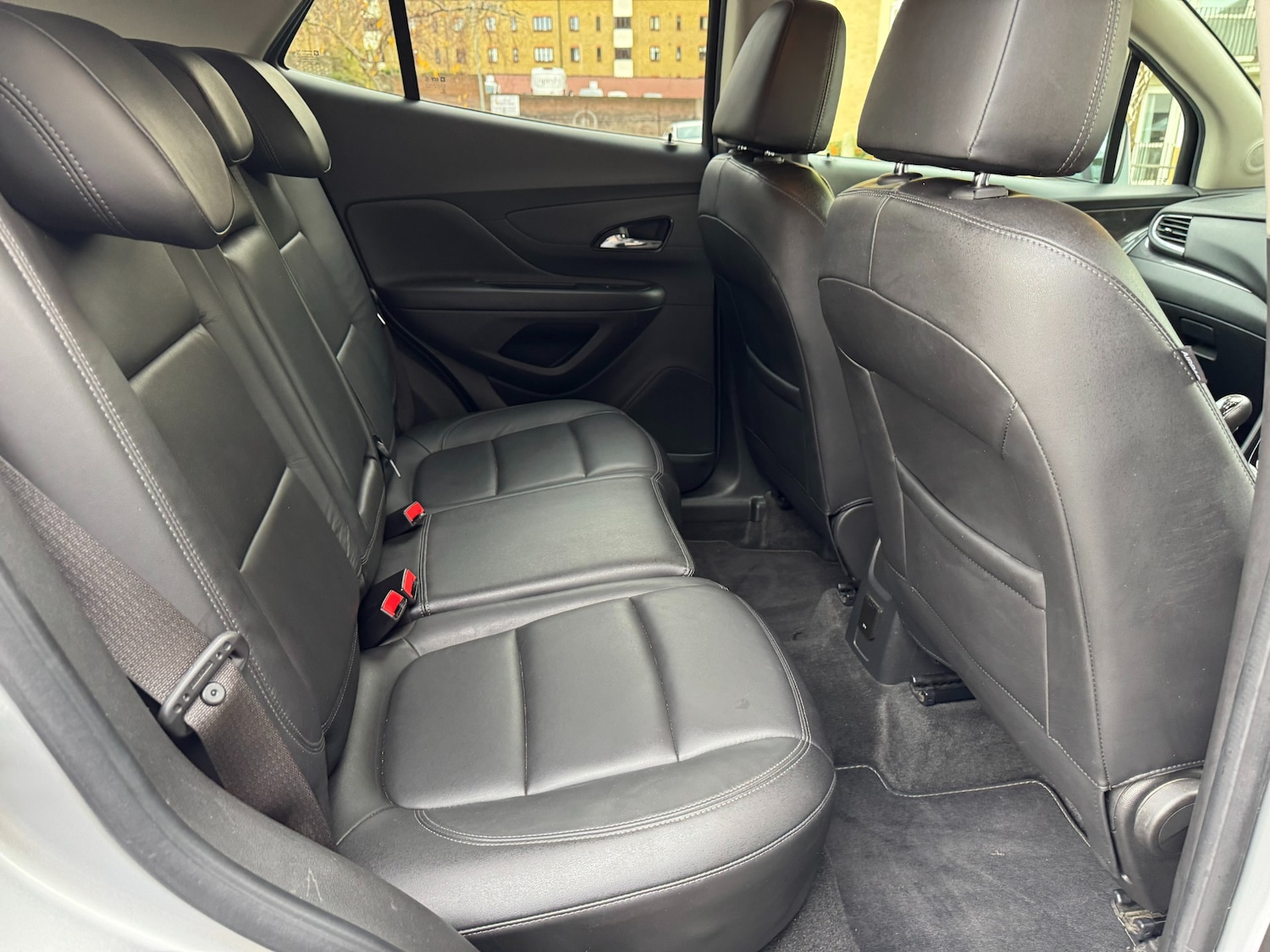 Used Vauxhall Mokka X 2018 for sale - 76421819: Photo 27