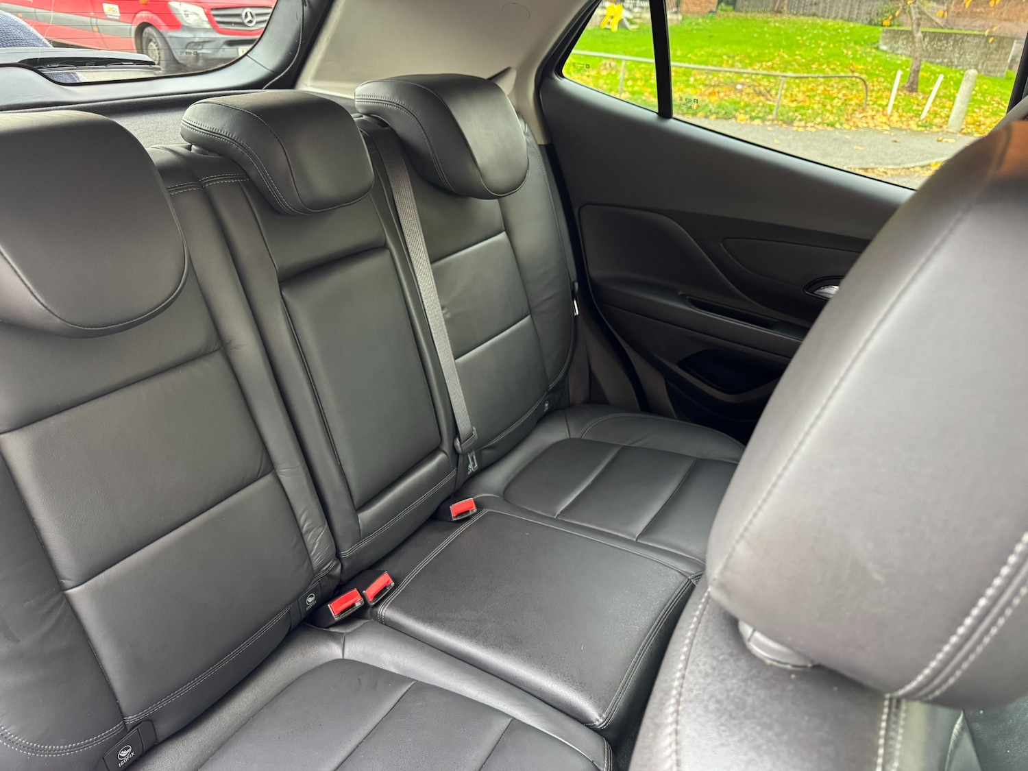 Used Vauxhall Mokka X 2018 for sale - 76421819: Photo 28