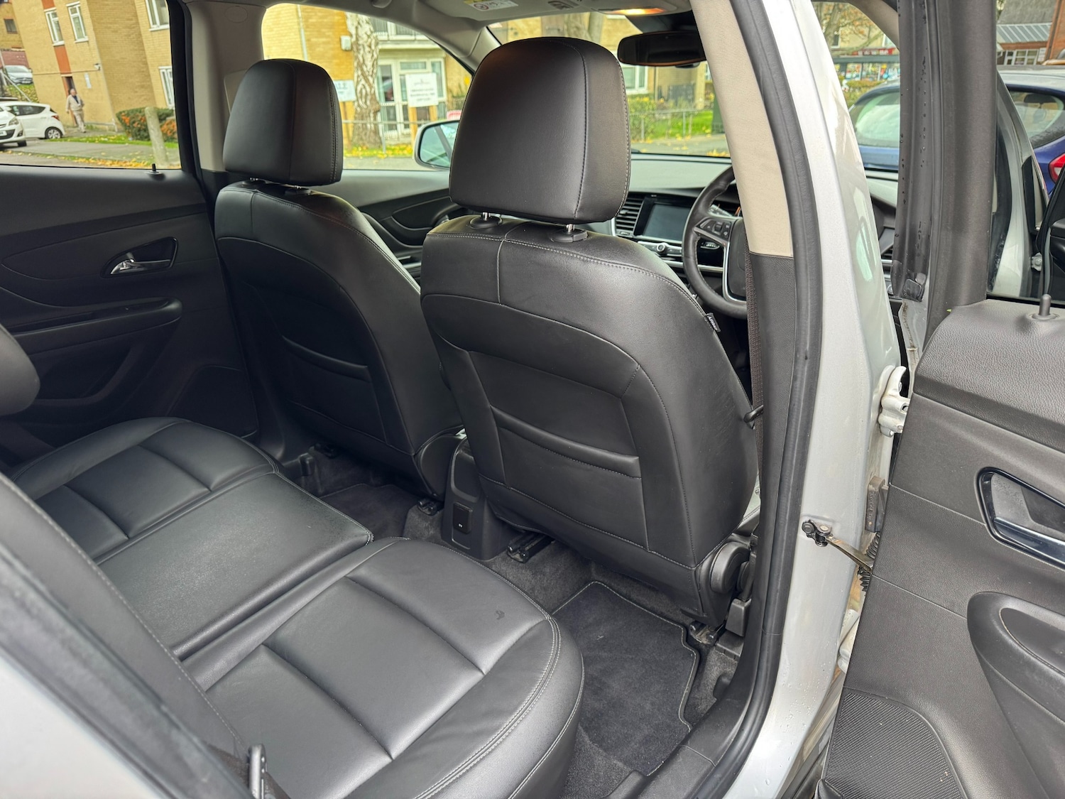 Used Vauxhall Mokka X 2018 for sale - 76421819: Photo 29