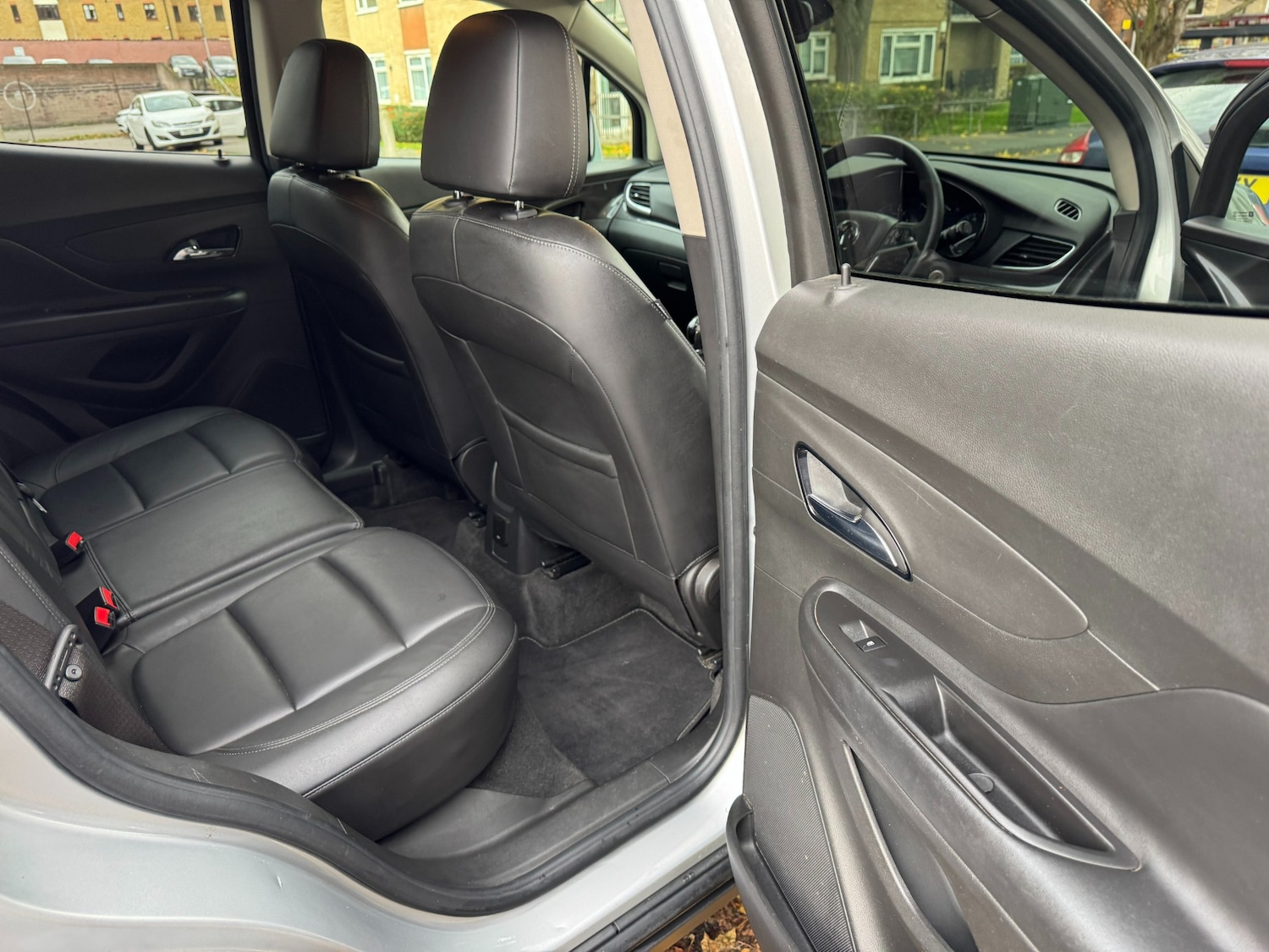 Used Vauxhall Mokka X 2018 for sale - 76421819: Photo 30