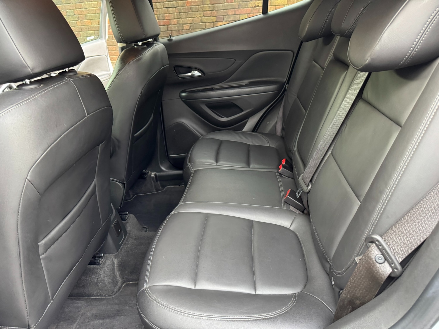 Used Vauxhall Mokka X 2018 for sale - 76421819: Photo 31