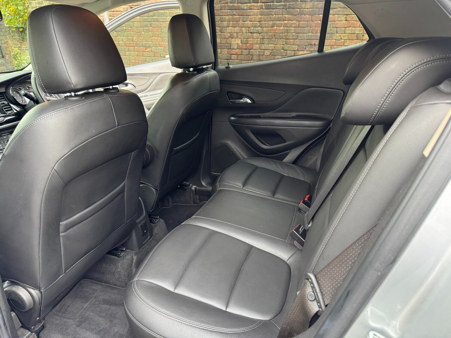 Used Vauxhall Mokka X 2018 for sale - 76421819: Photo 32