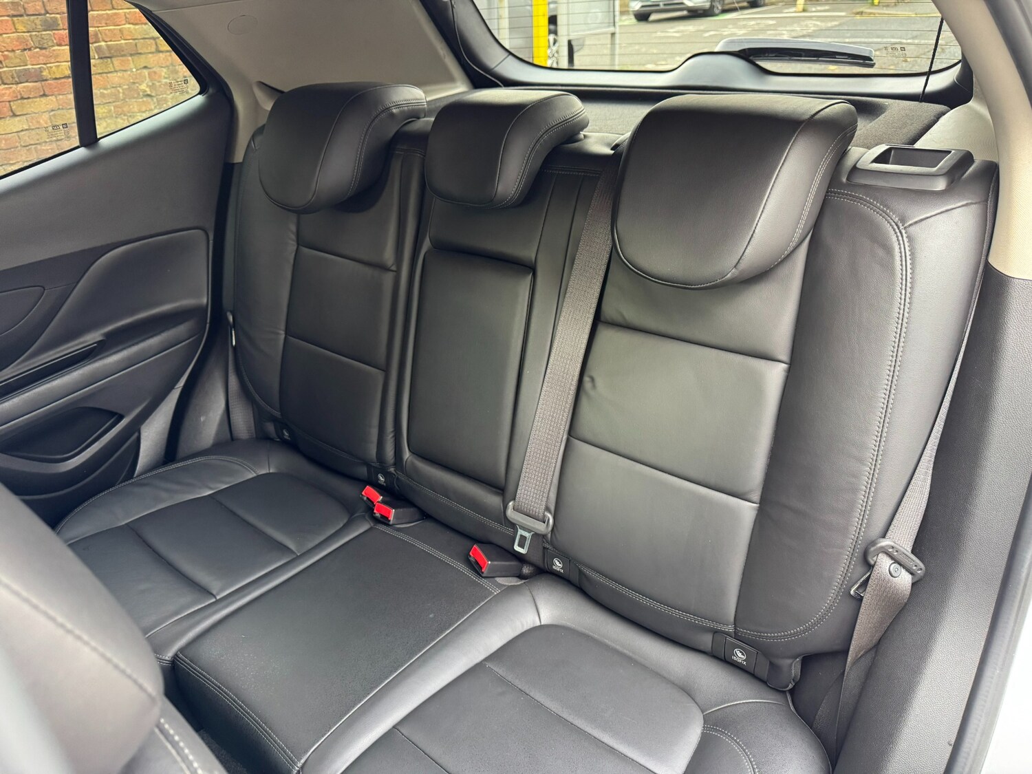 Used Vauxhall Mokka X 2018 for sale - 76421819: Photo 33