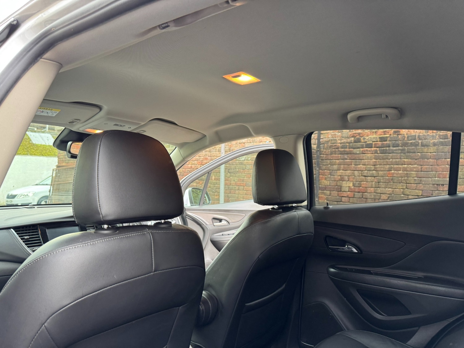 Used Vauxhall Mokka X 2018 for sale - 76421819: Photo 34