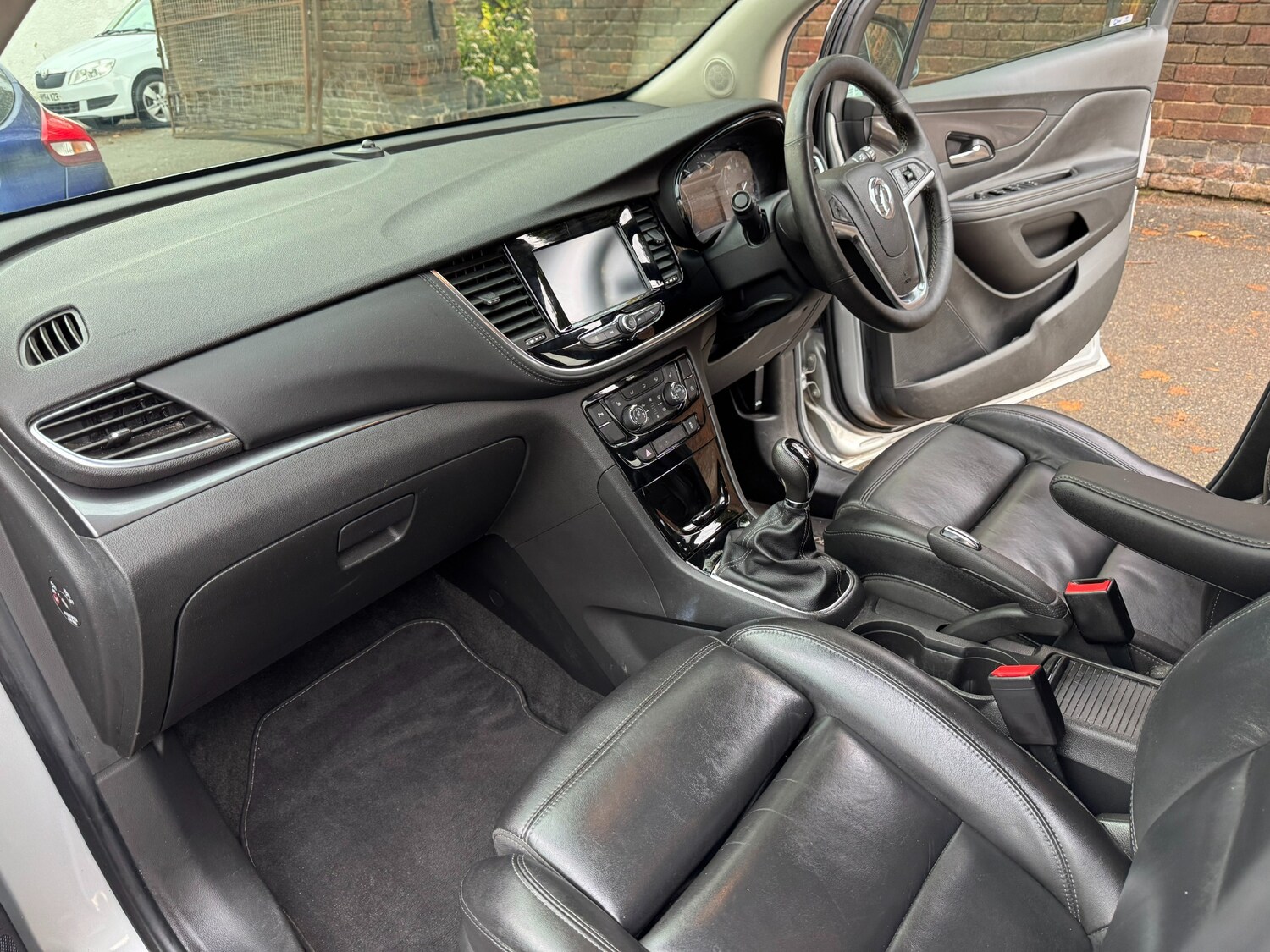 Used Vauxhall Mokka X 2018 for sale - 76421819: Photo 35