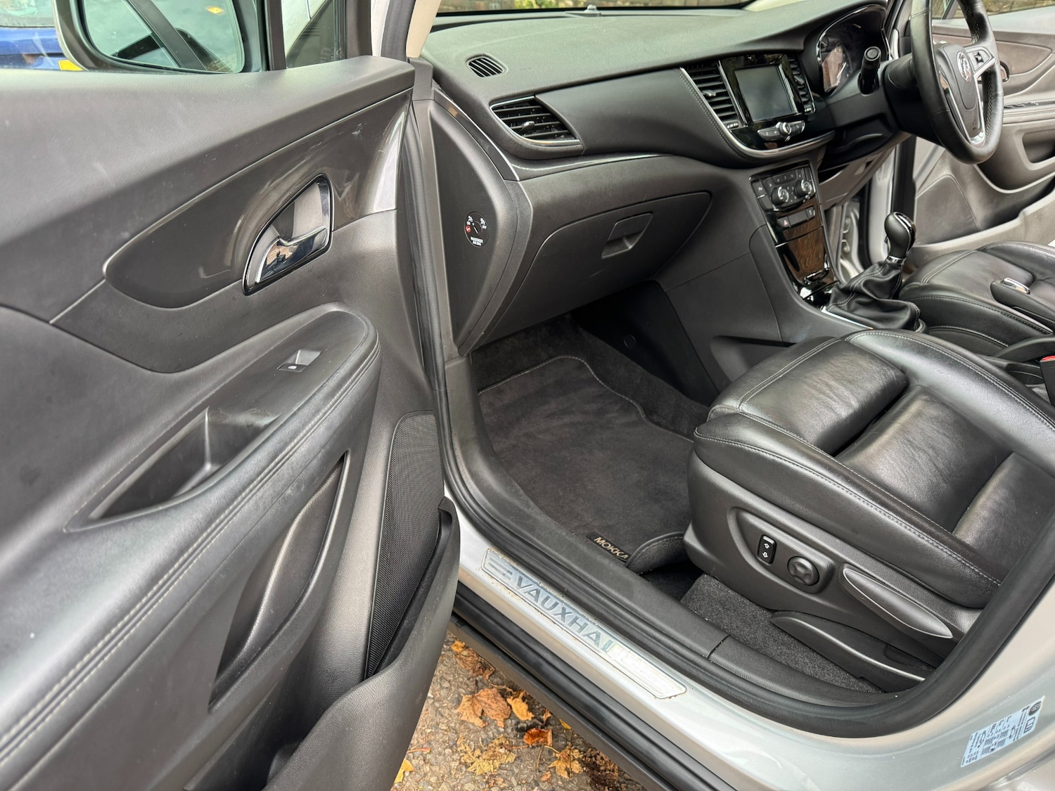 Used Vauxhall Mokka X 2018 for sale - 76421819: Photo 36