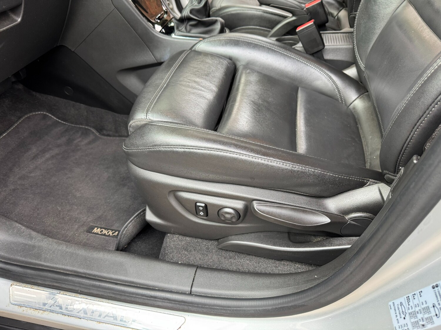 Used Vauxhall Mokka X 2018 for sale - 76421819: Photo 37