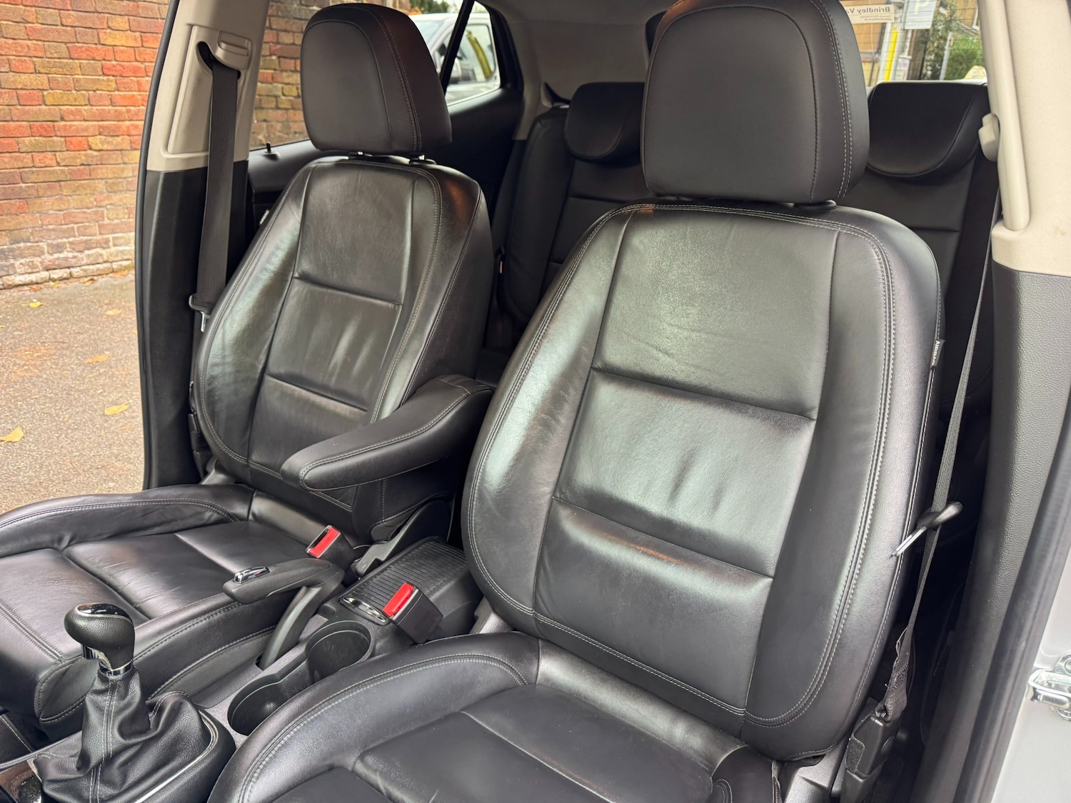 Used Vauxhall Mokka X 2018 for sale - 76421819: Photo 38