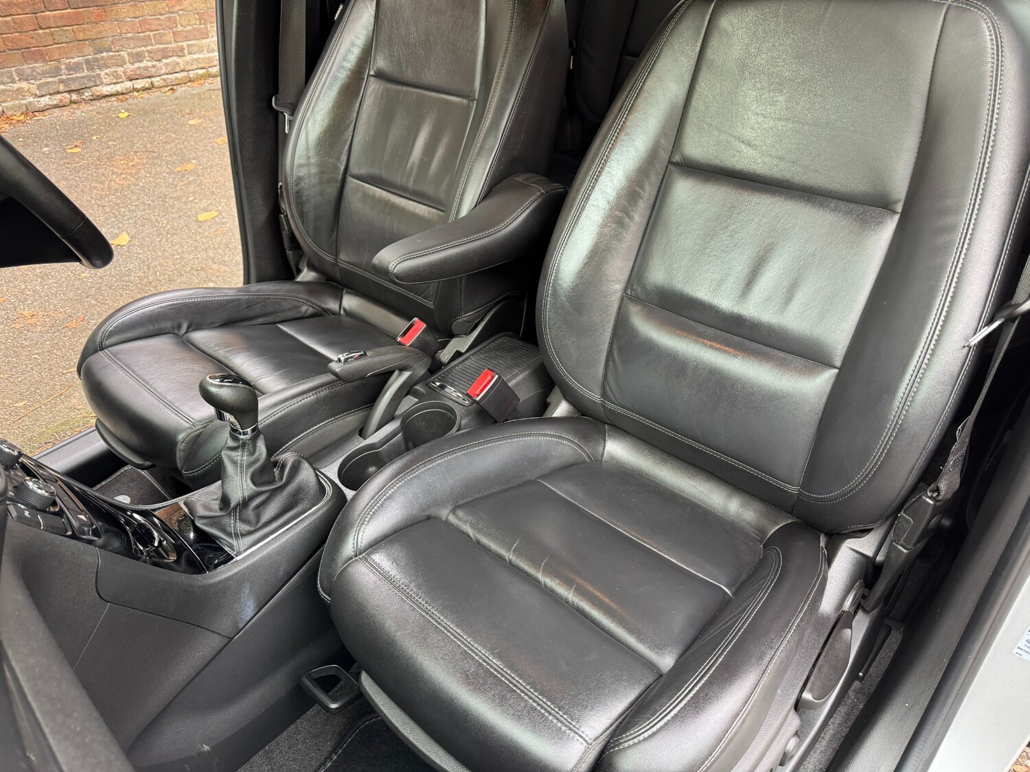 Used Vauxhall Mokka X 2018 for sale - 76421819: Photo 39