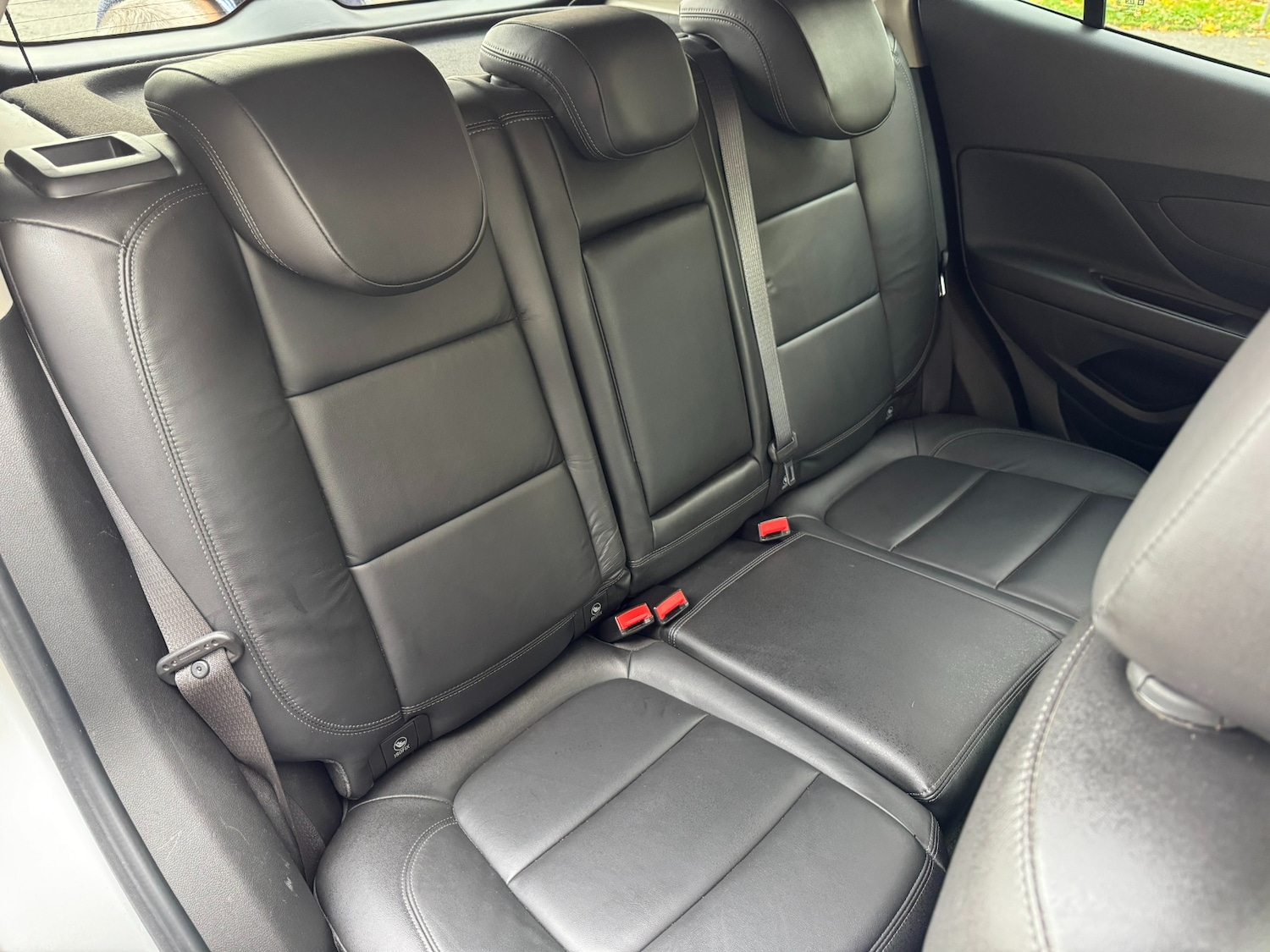 Used Vauxhall Mokka X 2018 for sale - 76421819: Photo 40