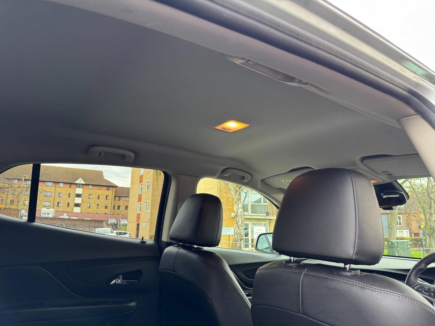 Used Vauxhall Mokka X 2018 for sale - 76421819: Photo 41