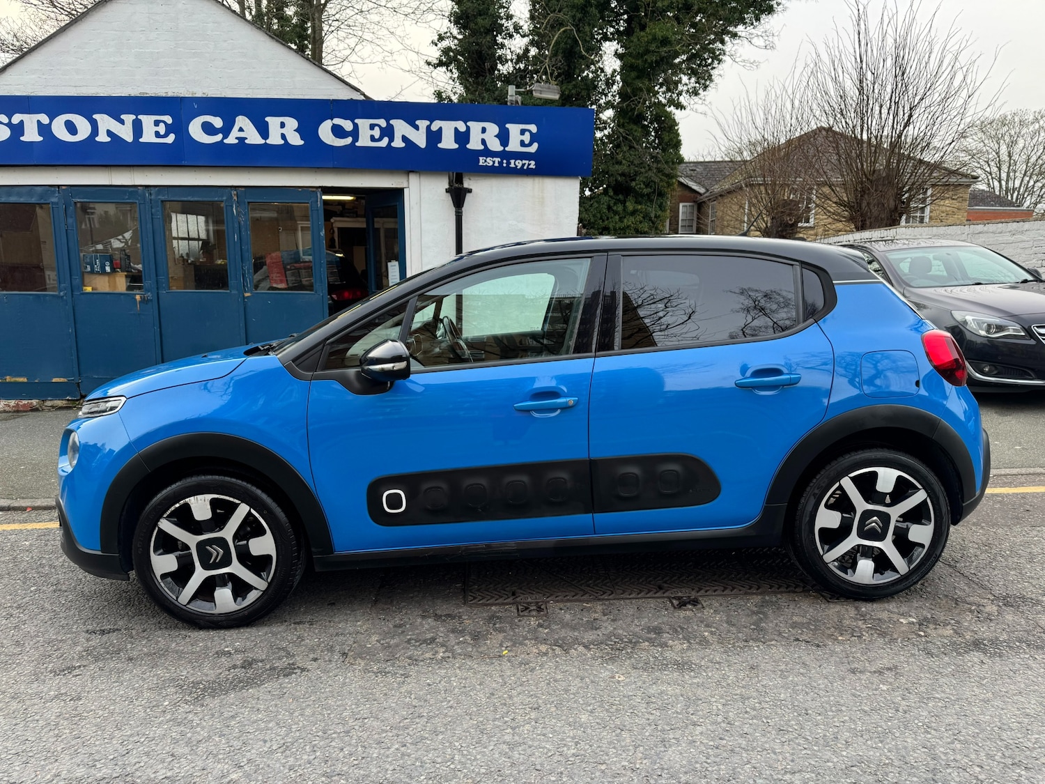 Used Citroen C3 2018 for sale - 77350790: Photo 11