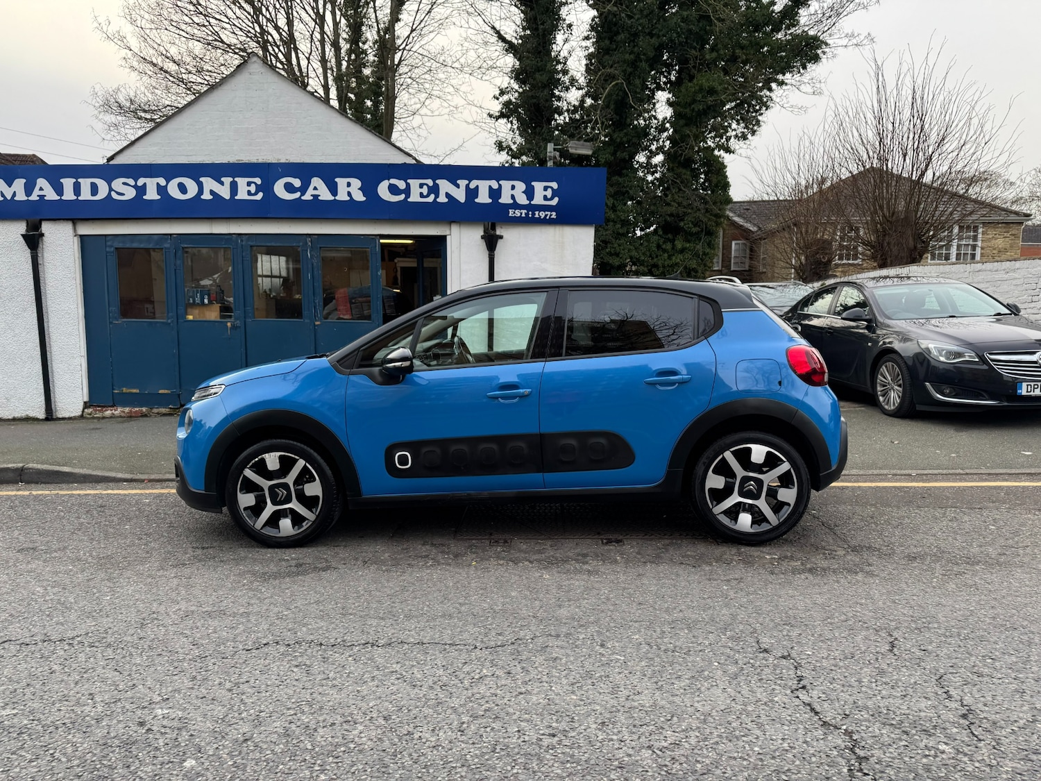 Used Citroen C3 2018 for sale - 77350790: Photo 12