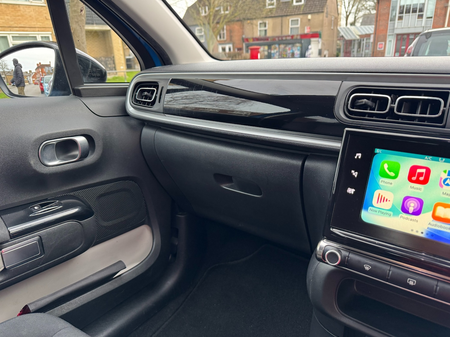 Used Citroen C3 2018 for sale - 77350790: Photo 17