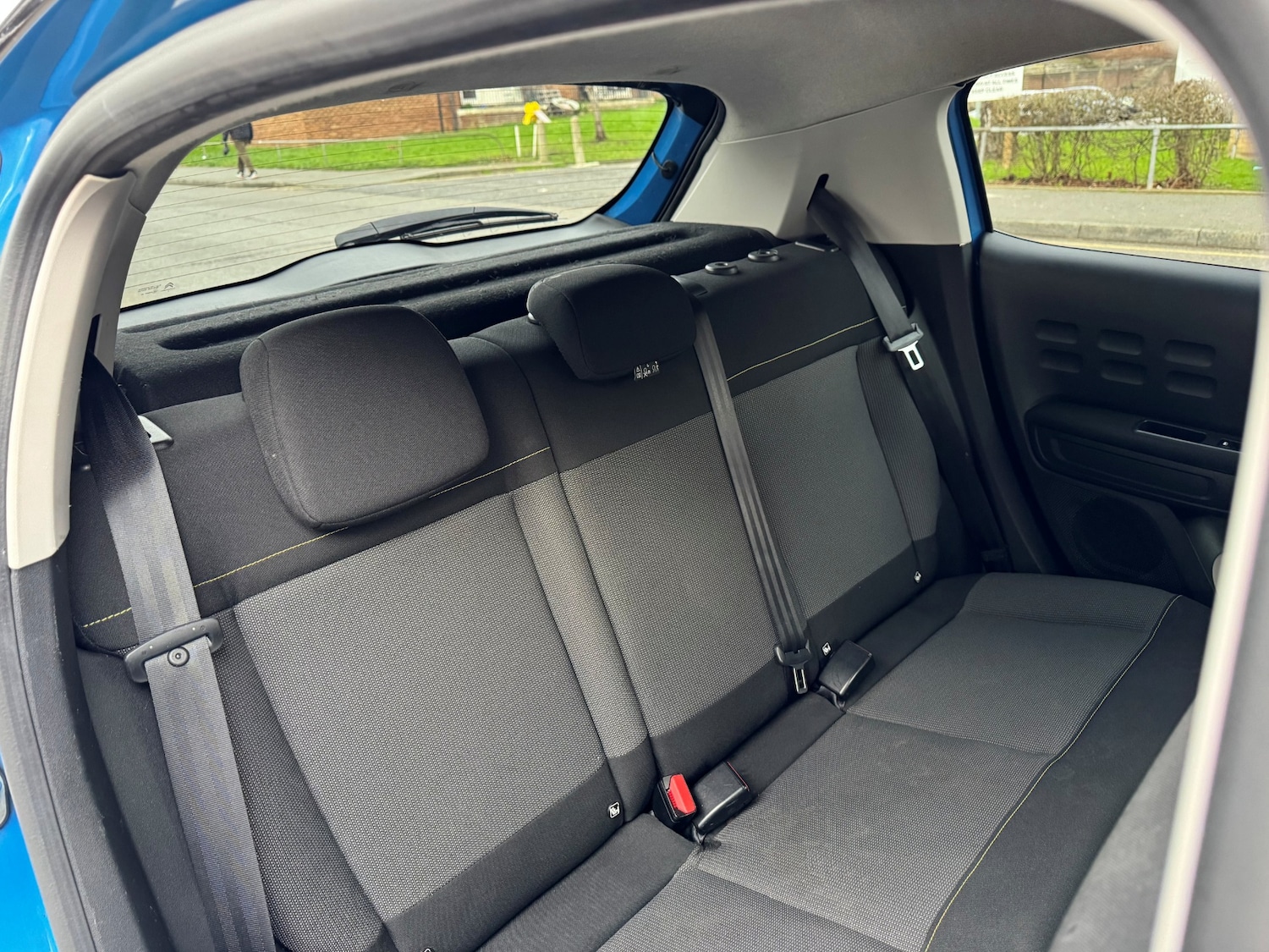 Used Citroen C3 2018 for sale - 77350790: Photo 19