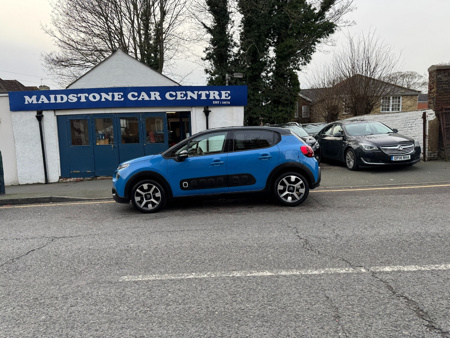 Used Citroen C3 2018 for sale - 77350790: Photo 20