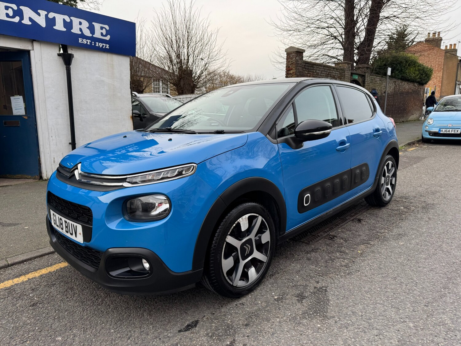 Used Citroen C3 2018 for sale - 77350790: Photo 28